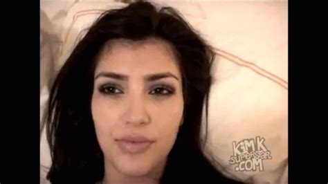 kim kardashian sex tape leaked|Kim Kardashian Sex Tape